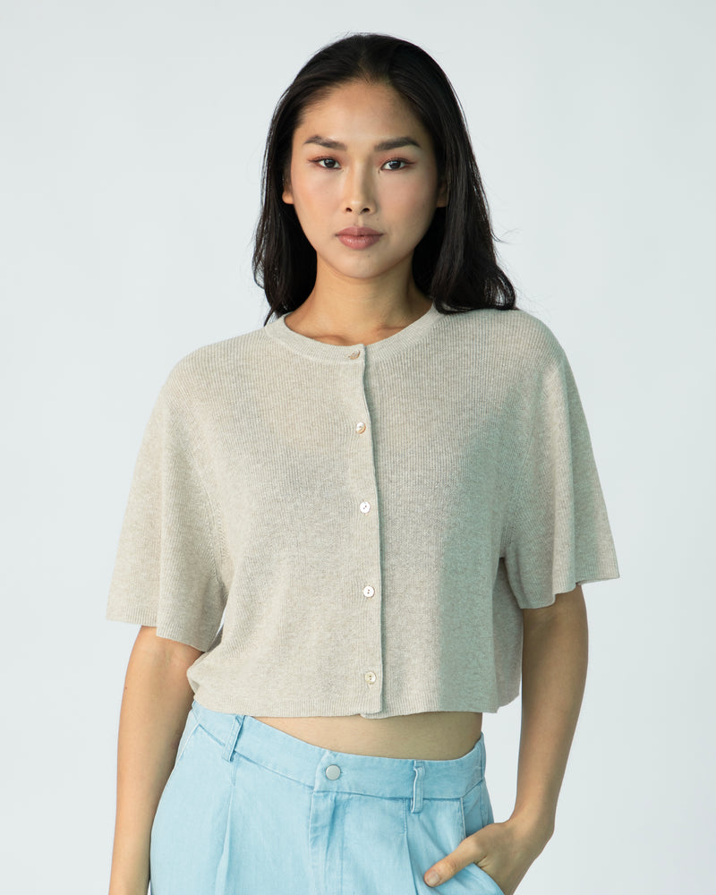 Edita Cardigan - Hay Day