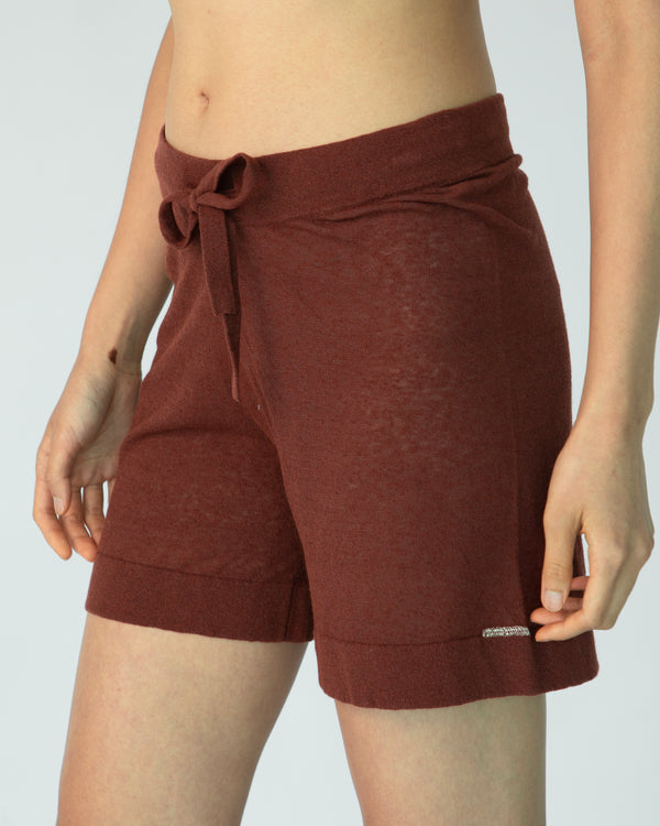 The Short - Sierra Brown
