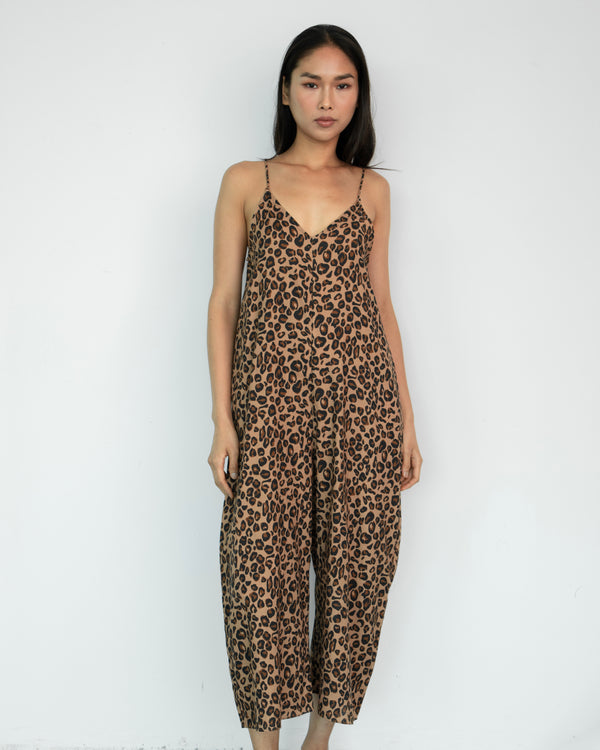 The Combi Pants - Leo