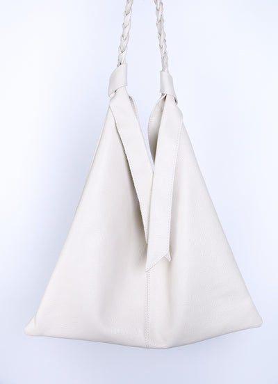 The Fanny Bag - Sable