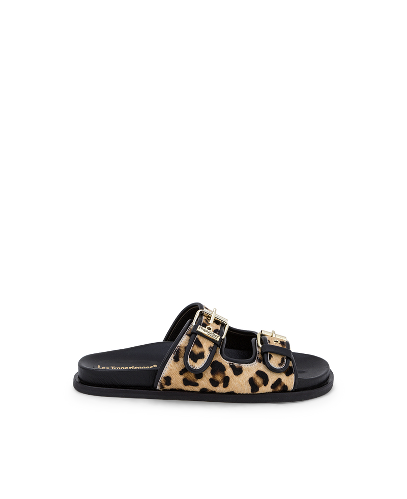 Doxy Mules - Leopard