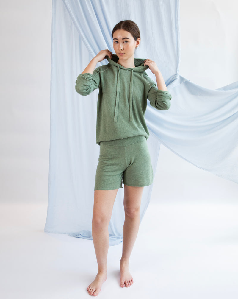 Georges Shorts - Field
