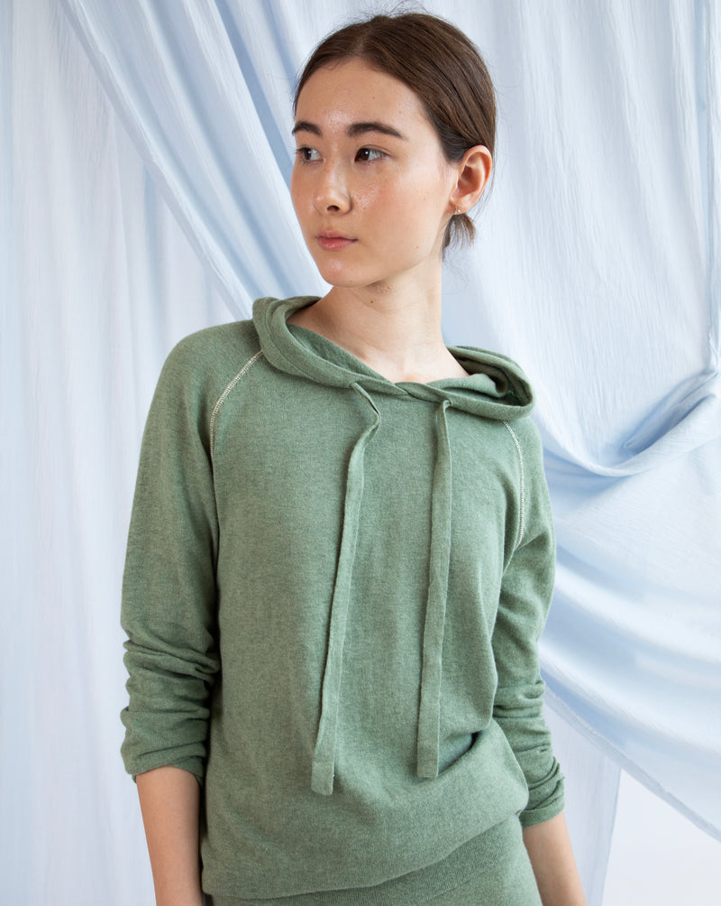 Georges Hoodie - Field