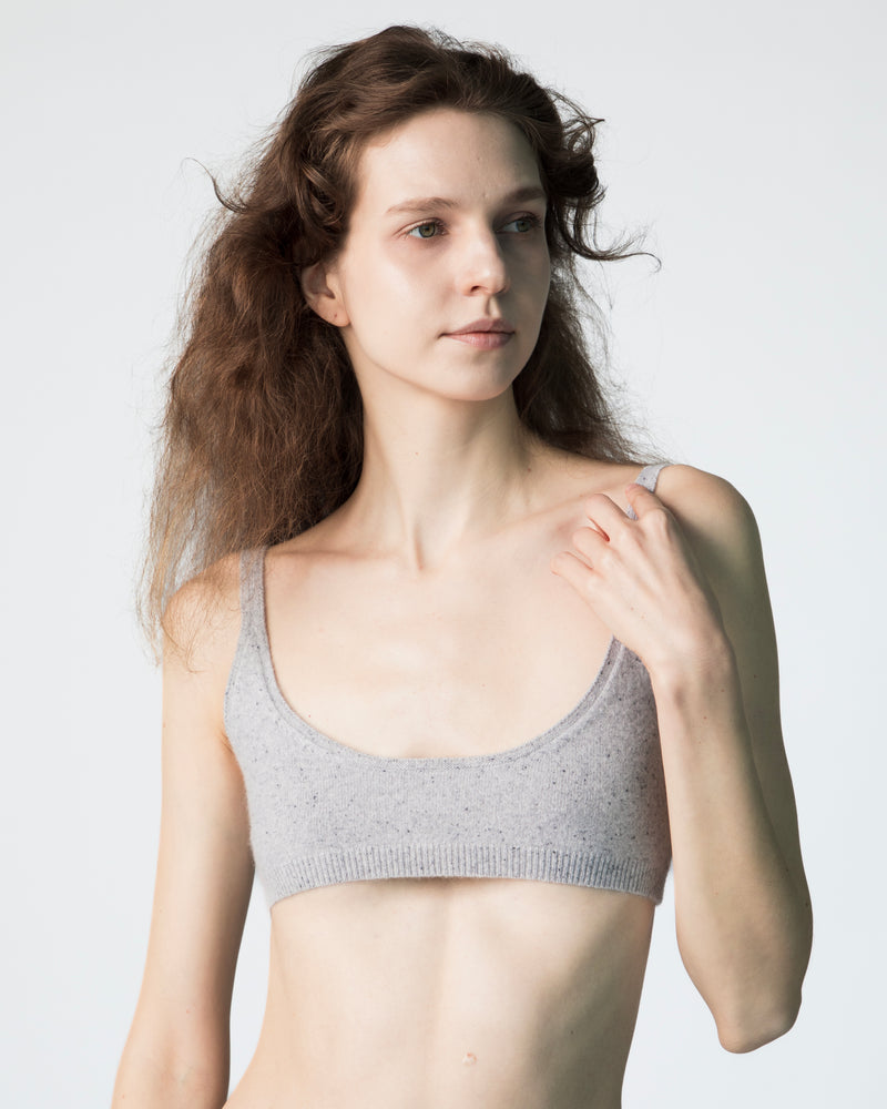 La Brassiere - Silvertail