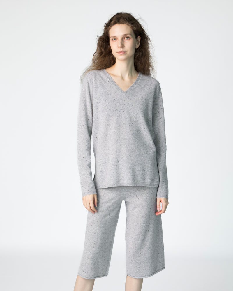 The Culotte - Silvertail