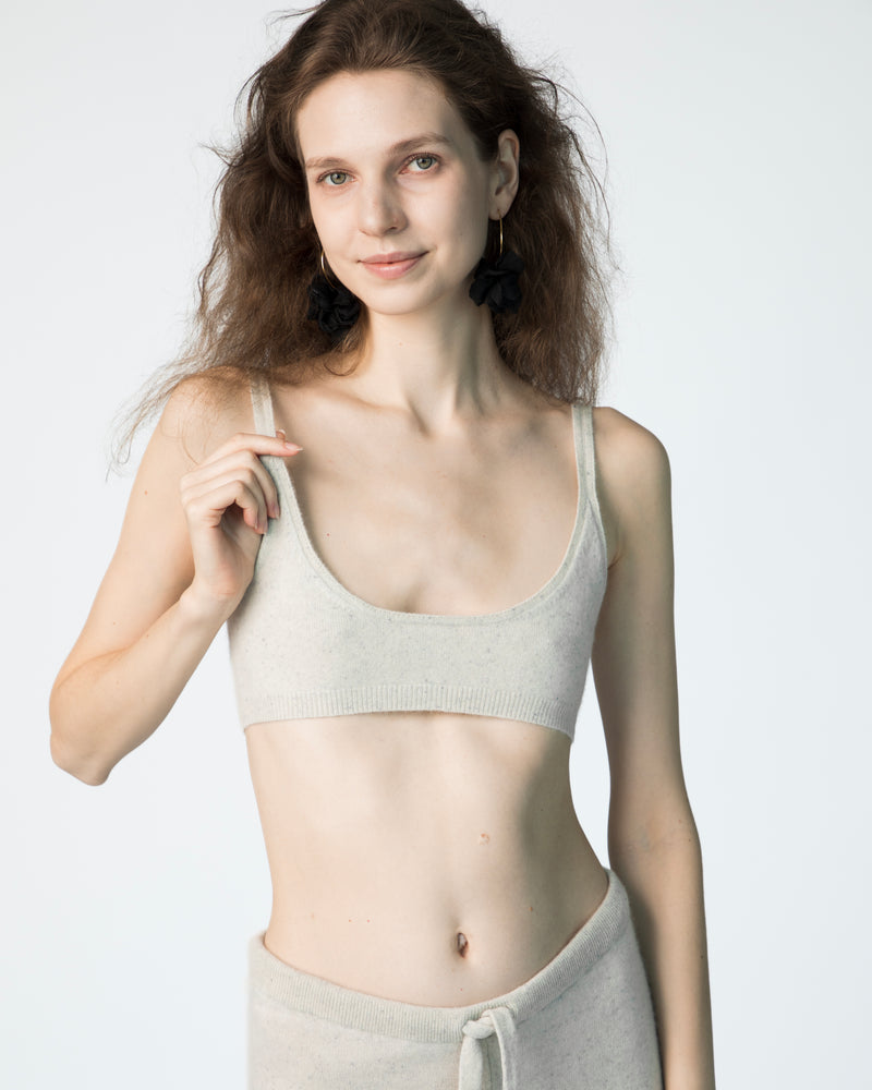 La Brassiere - Snow Speckle