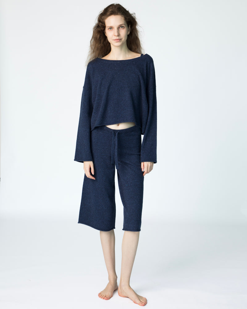 The Culotte - Royal Coachman