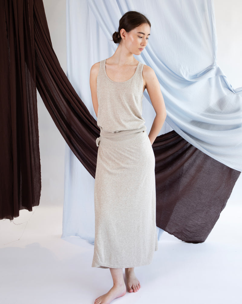 Louise Skirt - Hay Day