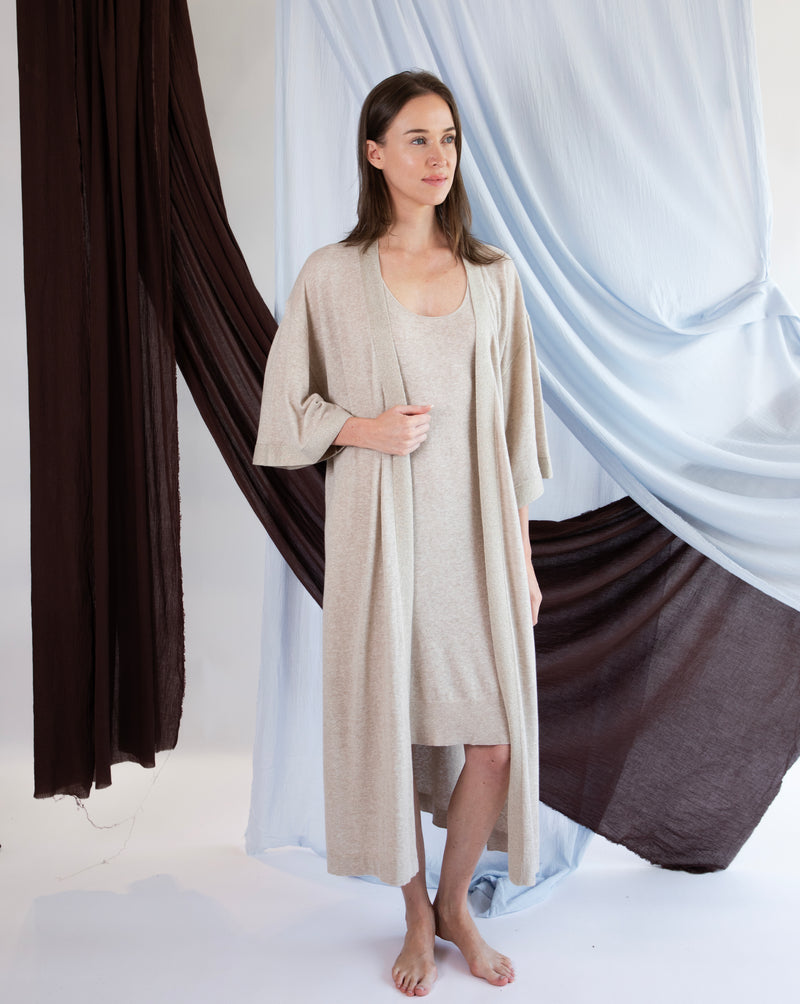 Georgina Long Kimono - Hay Day