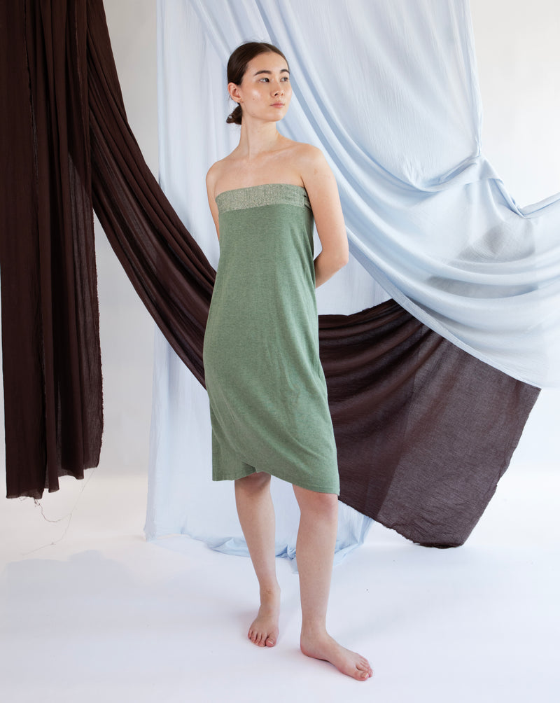Louise Skirt - Field