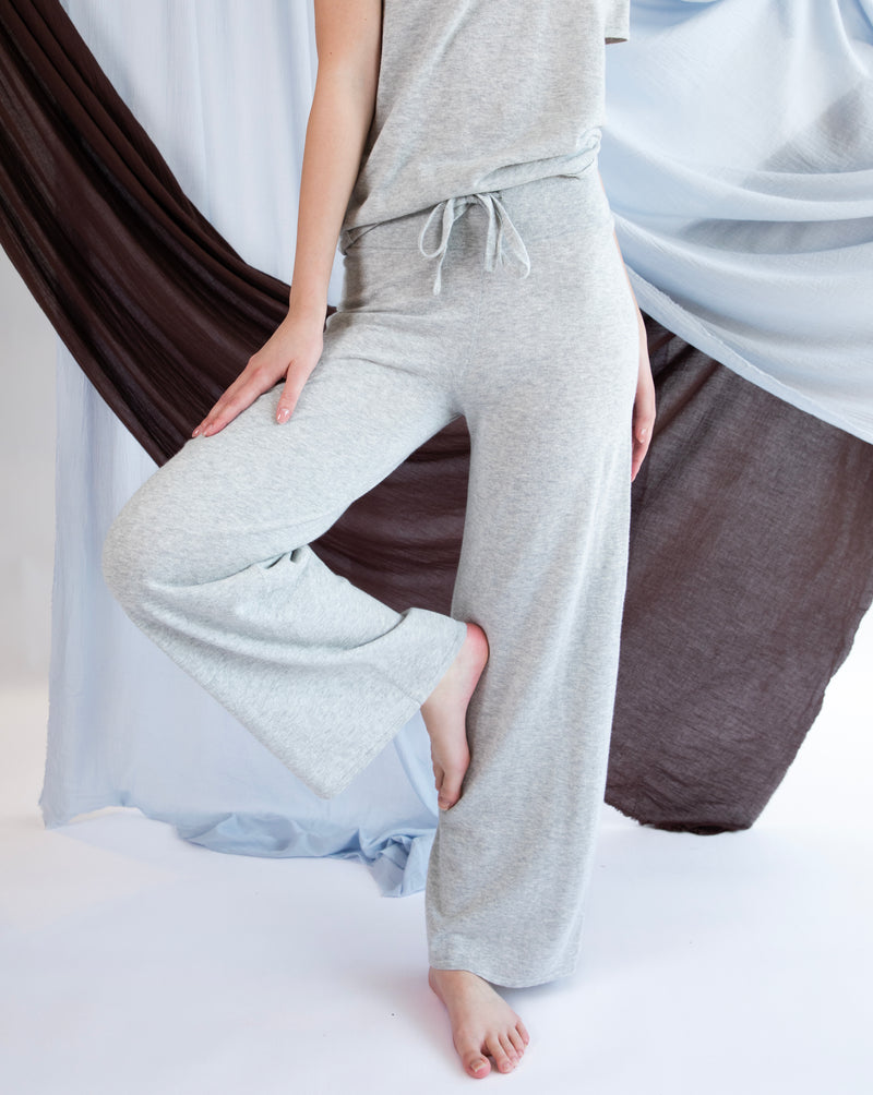 Georges Pants - Woodsmoke