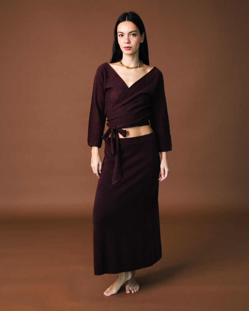 James Skirt - Port Royale