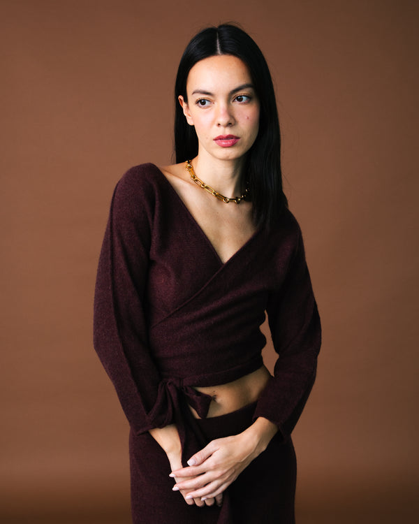 Nina Cache-Coeur - Port Royale