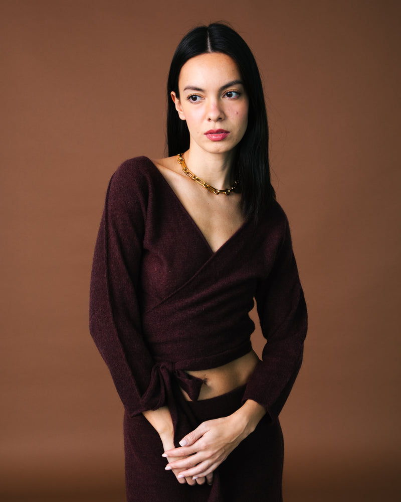 Nina Cache-Coeur - Port Royale