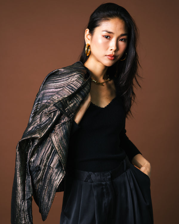 Nina Perfecto - Missoni Black