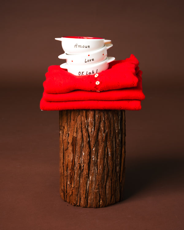 French Bowl Traditional