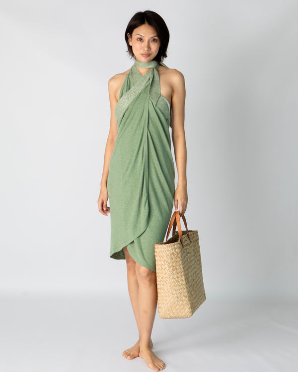 Louise Skirt - Field