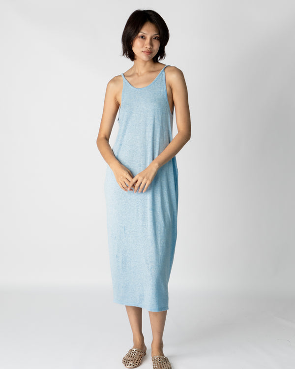Lou Dress - Clear Sky