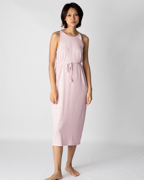 Lou Dress - Pink Essence