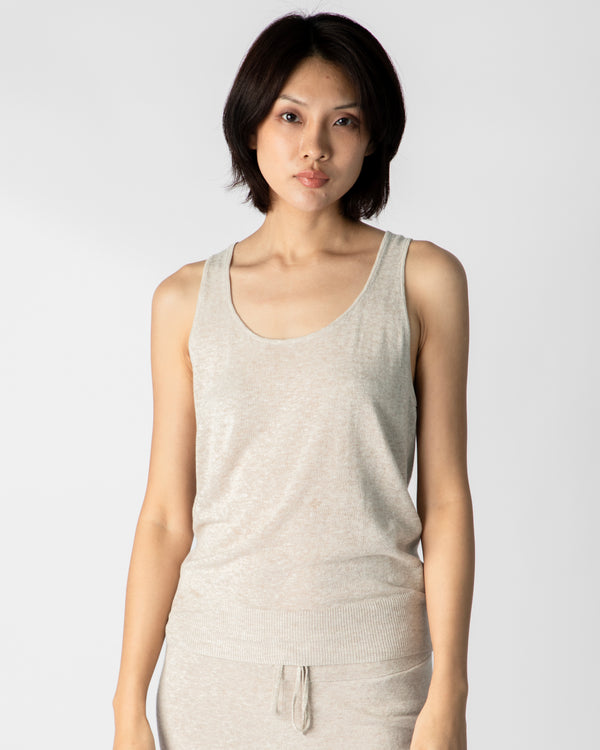 Marcelle Tank Top - Hay Day