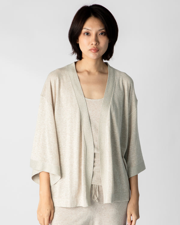 Georgina Short Kimono - Hay Day