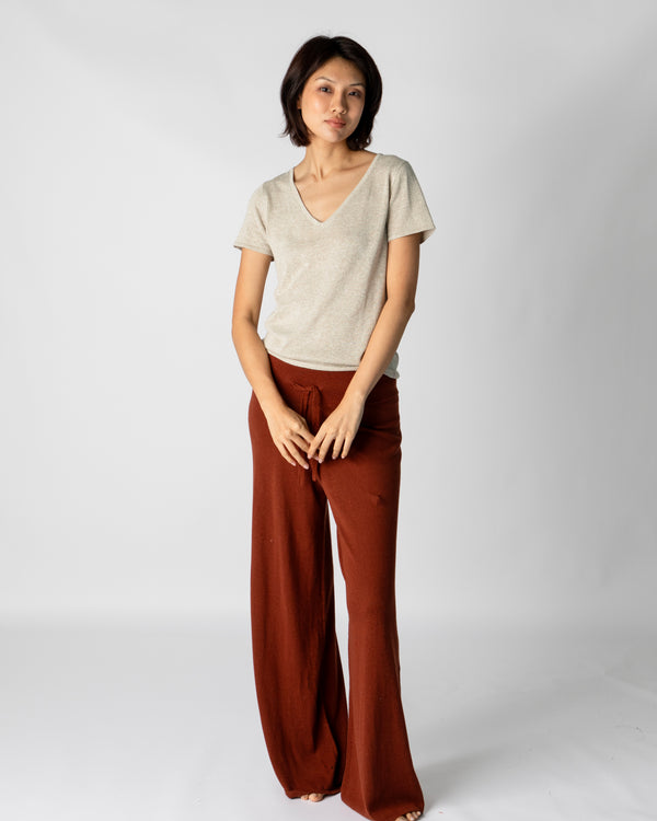 Georges Pants - Sierra Brown