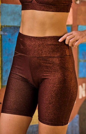 Cycliste Marco - Toffee Yoga