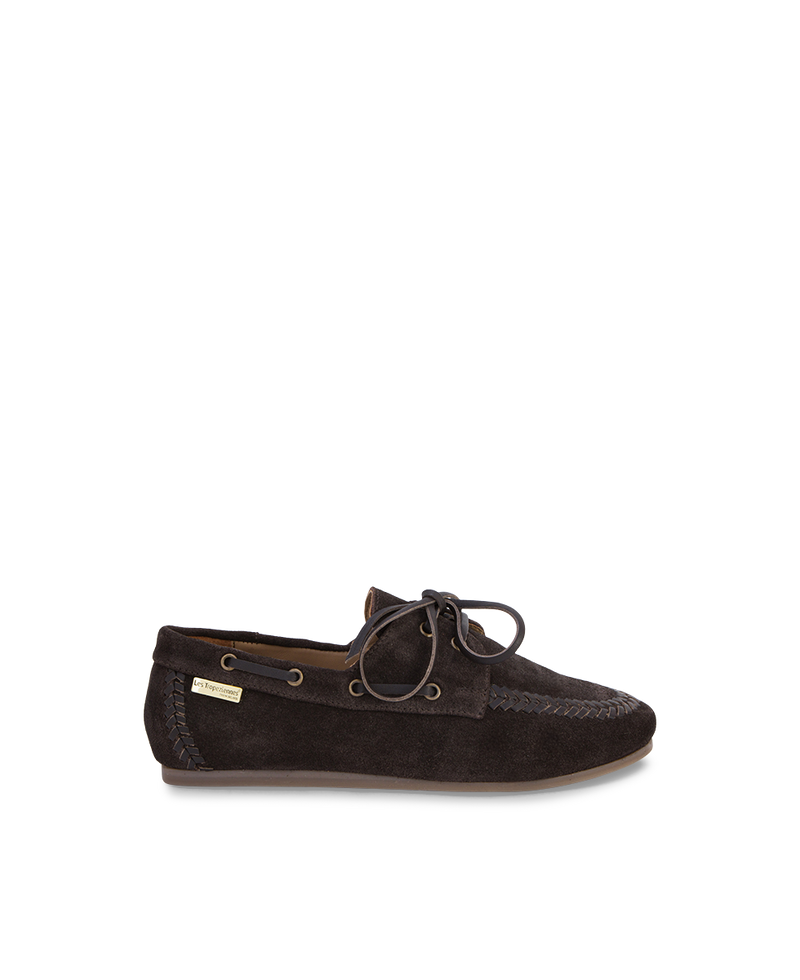 Sacatela Derbies - Charbon