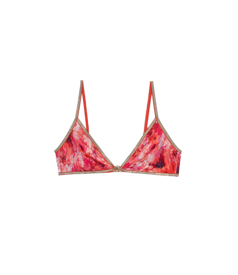 Soutien-gorge Otis - Winter Flower