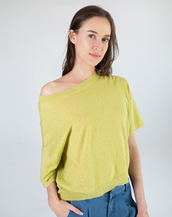 Azzura Top - Sappling