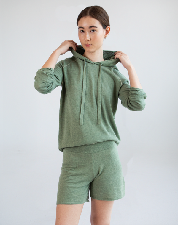 Georges Shorts - Field