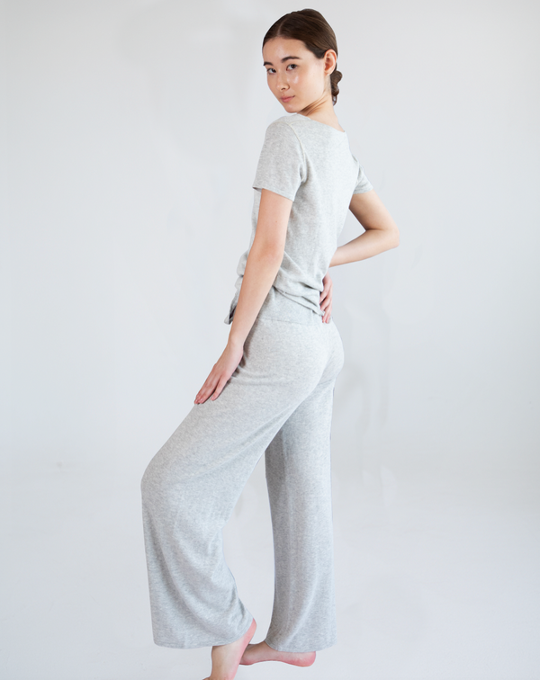 Georges Pants - Woodsmoke
