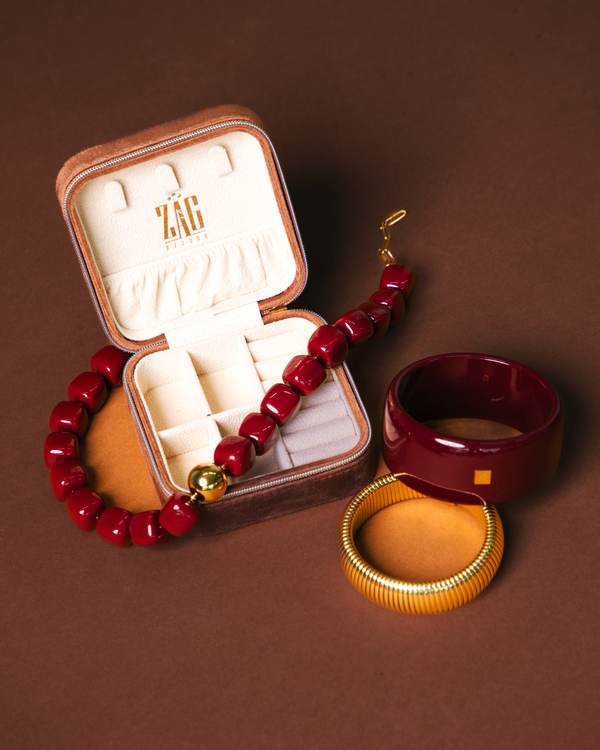Jewelry Box - Petit