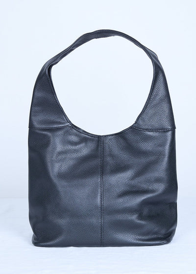 The Olivia Bag - Noir