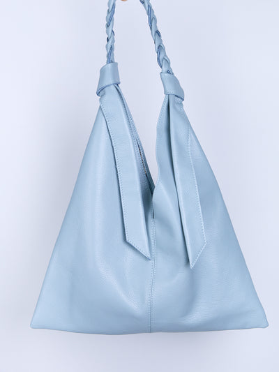 The Fanny Bag - Bleu