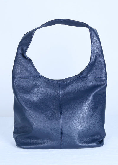 The Olivia Bag - Marine