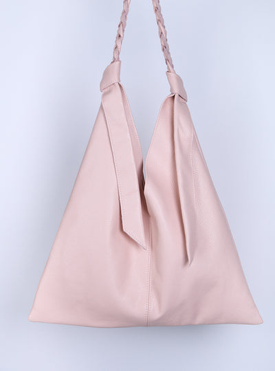 The Fanny Bag - Rose Nude