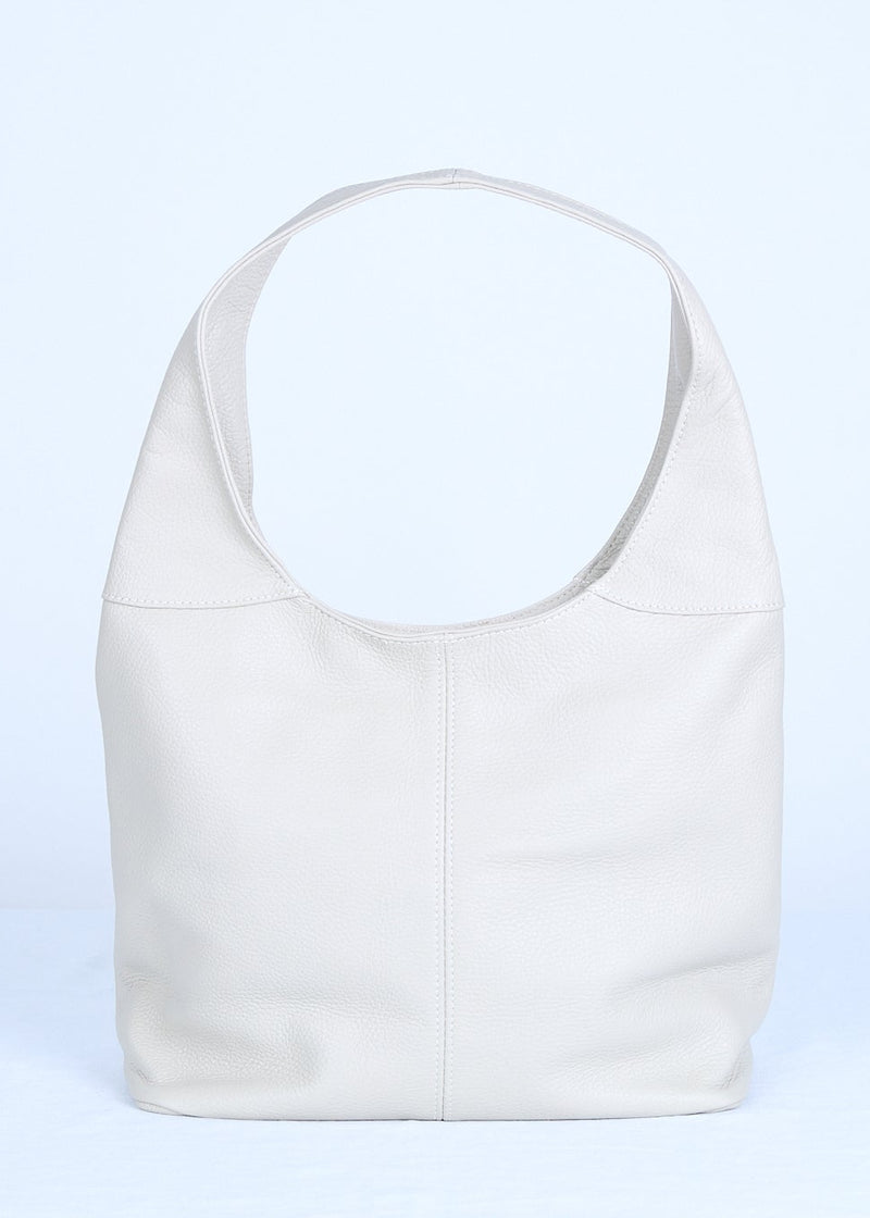 The Olivia Bag - Sable